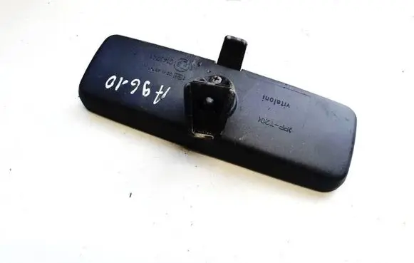 Fiat Ducato Rear view mirror (interior) e30143741