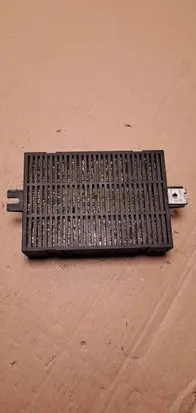 BMW 7 E65 E66 Light module LCM 6924560 024366 037069065