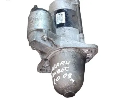 Subaru Outback Starter motor M002T89071 23300AA620