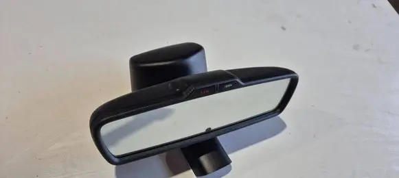 Dodge Durango III Rear view mirror (interior) 68144049AE