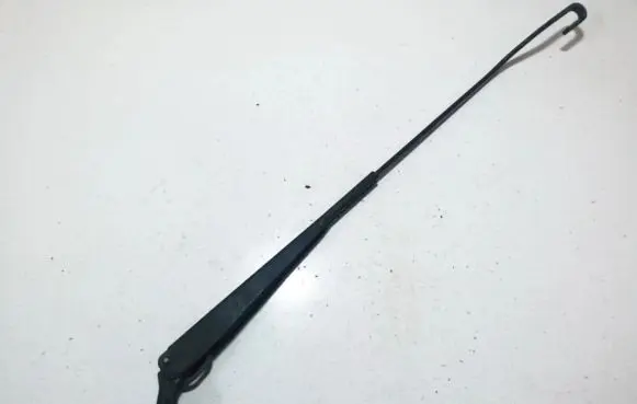 Renault Megane I Front wiper blade arm 7700834482