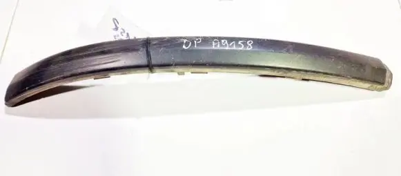 Ford Mondeo Mk III Front bumper splitter molding 1s7117e909
