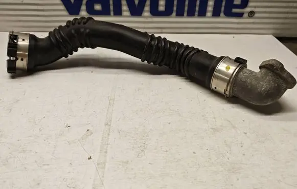 Hyundai Tucson IV NX4 Intercooler hose/pipe 282602M400