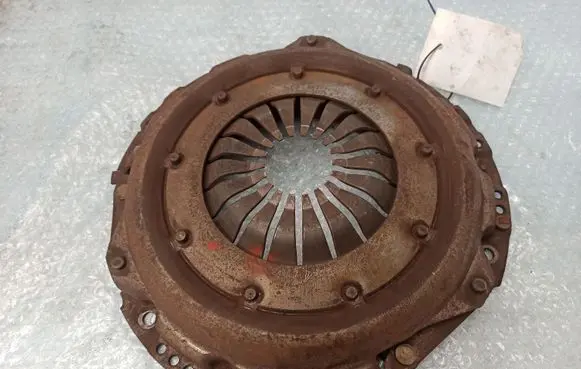 Ford Mustang IV Flywheel LUK76400
