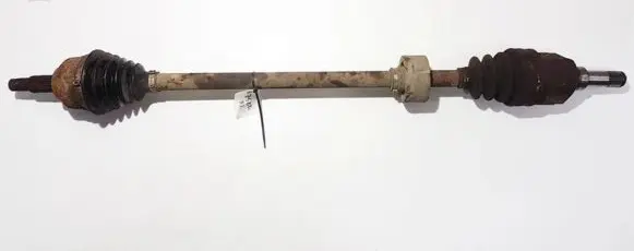 Chrysler Sebring (ST-22 - JR) Front driveshaft 2770495