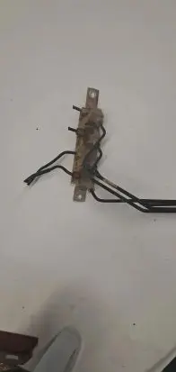 Dodge RAM Other brake parts 