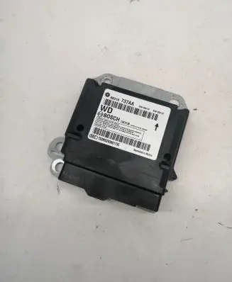 Dodge Durango Airbag control unit/module 68316737AA