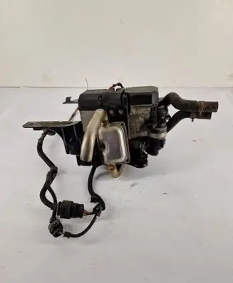 Volkswagen Transporter - Caravelle T5 Auxiliary pre-heater (Webasto) 7E0819008D