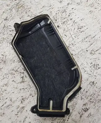 Audi A4 S4 B8 8K Fuse box cover 8K1907613