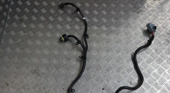 Maserati Levante Positive wiring loom 