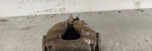 Volkswagen Sharan Front brake caliper