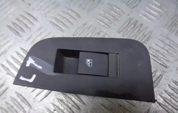 Chevrolet Epica Quarter vent window switch 