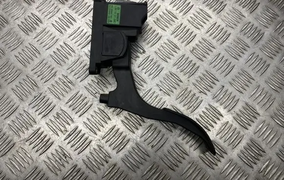 Volkswagen Polo III 6N 6N2 6NF Accelerator throttle pedal 6N1721503E 969205624 0280752207