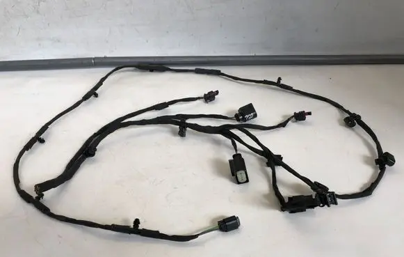 Mercedes-Benz EQS V297 Other wiring loom A0335450426