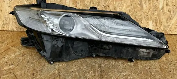 Toyota Camry Headlight/headlamp 3390400