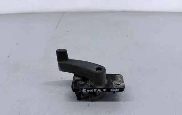 Peugeot Boxer Rear door interior handle 2242453