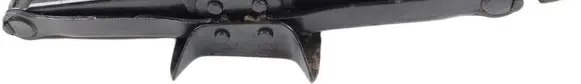 Citroen Berlingo Lift Jack 