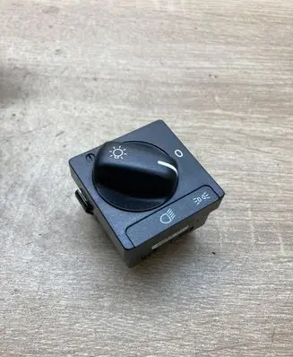 Volvo 850 Light switch 8622027 M454S100111