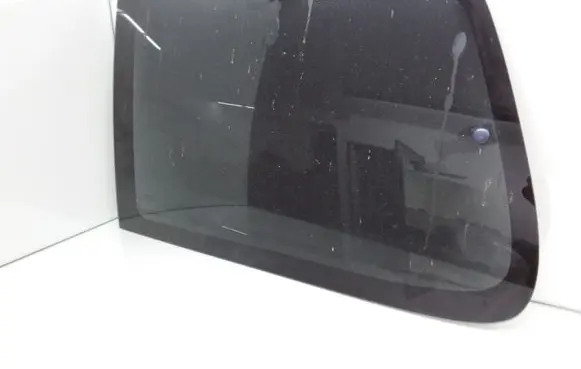 Citroen C8 Rear side window AS2
