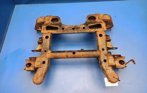 Cadillac CTS Front subframe