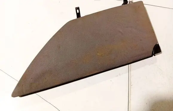 Fiat Ulysse Glove box