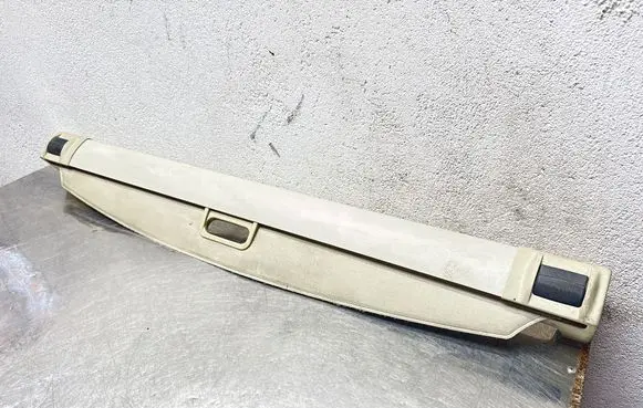 Saab 9-3 Ver2 Parcel shelf load cover 12796049
