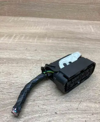Citroen C3 Plug wire 69114700