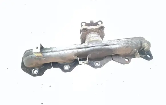 Ford Galaxy Exhaust manifold
