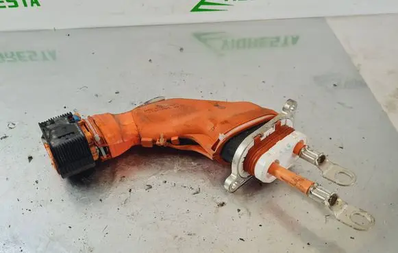 Other wiring loom