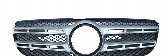 Mercedes-Benz GLS X166 Front grill A1668880460