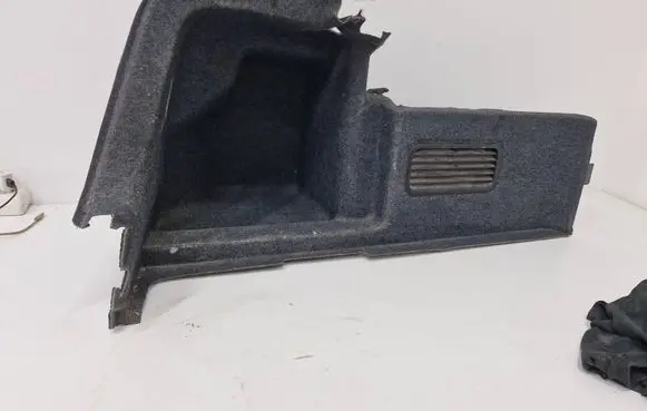 Audi A4 S4 B7 8E 8H Other trunk/boot trim element