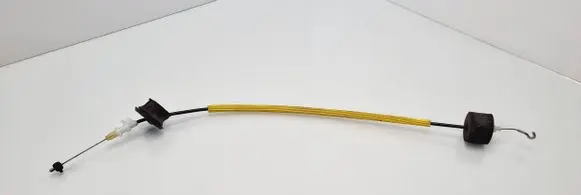 Audi A6 S6 C6 4F Rear door cable line 