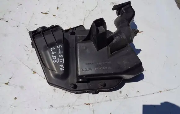 Volvo S40 Intake resonator 