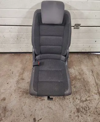 Volkswagen Touran II Rear seat 1T0883063G