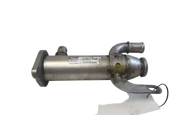 Ford C-MAX I EGR valve cooler 9645689780