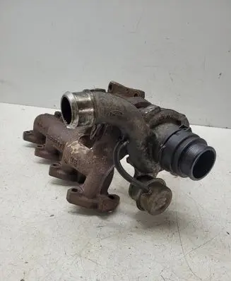 Ford Focus Turbo