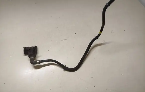 Mercedes-Benz GL X164 Valve vacuum a0004769832