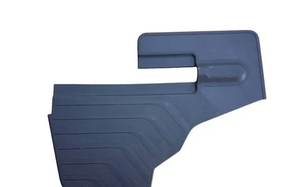 Subaru Ascent Rear seat rail trim cover 64315XC07A