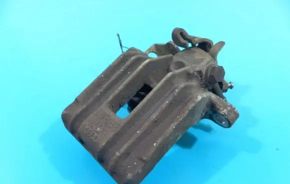 Seat Toledo II (1M) Rear brake caliper IMPRK1192516