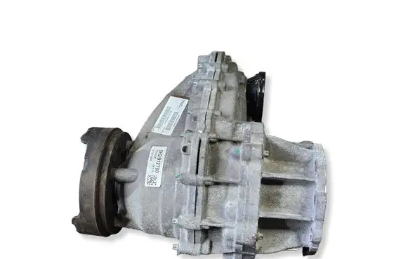 Dodge Durango III Gearbox transfer box case P52123725AD 52123725AD A251280