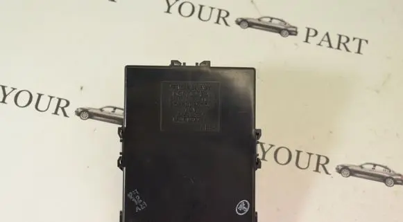Lexus RX 330 - 350 - 400H Gateway control module 8911148100 2324005330