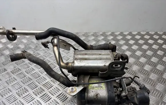 Volkswagen Touran I Auxiliary pre-heater (Webasto) 1K0815065L