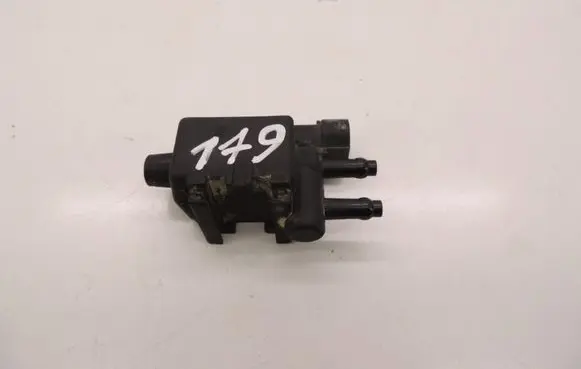 Volvo S40, V40 Turbo solenoid valve D179