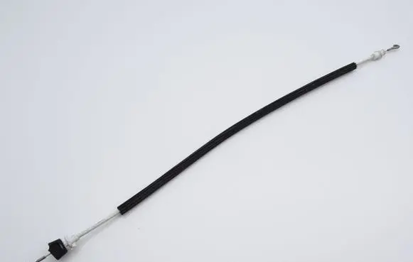 Audi A4 S4 B5 8D Front door cable line 