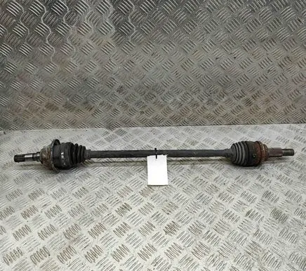 Mazda CX-5 Rear driveshaft RTA12560XB