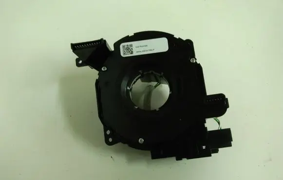 Jaguar XF Airbag slip ring squib (SRS ring) FK7214A664CA 19010EBJP