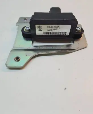 BMW 3 E90 E91 ESP acceleration yaw rate sensor 6778421 GL78M03AAJ 10170106373