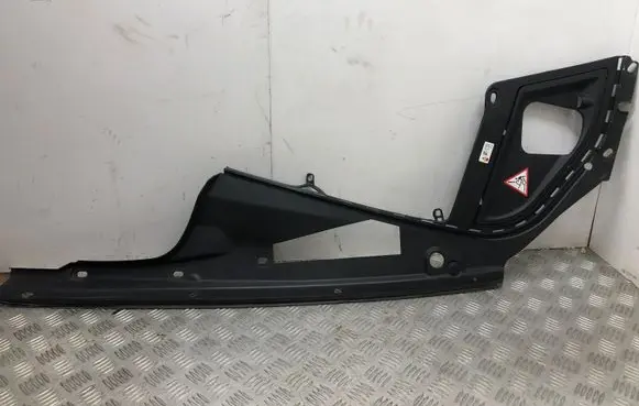 BMW 5 F10 F11 Other engine bay part 1106003XX 74850610