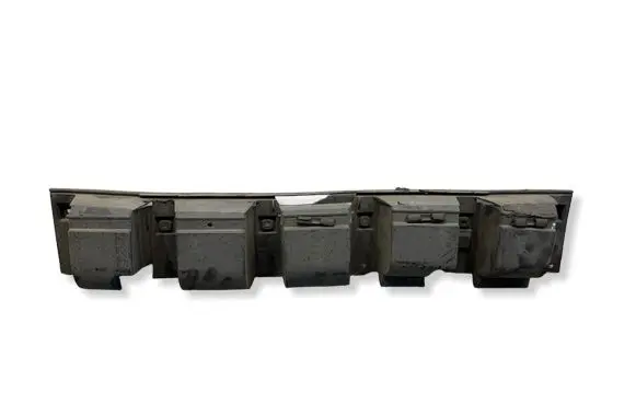 Volvo C70 Rear bumper mounting bracket 09466909