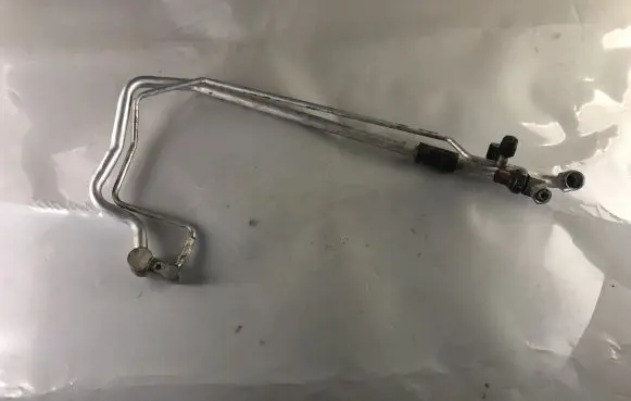 Mitsubishi Pajero Pinin Air conditioning (A/C) pipe/hose